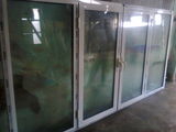 geam termopan