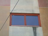 geamuri termopan pe lemn stratificat
