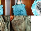 Geanta CHANEL originala