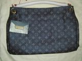 GEANTA LOUIS VUITTON ORIGINALA