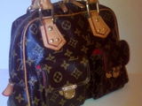 Geanta Louis Vuitton vintage