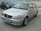 geely,fabricatie 2007,taxa platita,