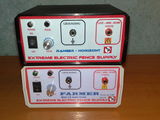 Generatoare Gard Electric