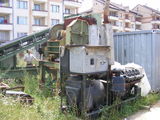 Generator de curent 250 kva