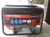 Generator de curent