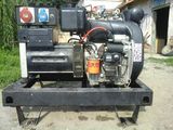 Generator Diesel trifazic Ruccerini