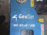 Generator electric