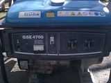 Generator GUDE 4000 watt