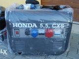 Generator honda 5, 5 cxs 5, 5kw