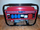 Generator Honda Em 5500 CXS