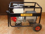 generator Honda GX 390