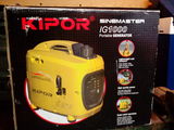 GENERATOR KIPOR IG1000