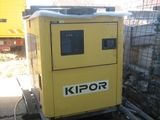 Generator marca Kipor 28/35 kVA