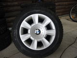 Genti cu cauciuc de iarna pt BMW