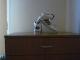 Ghete Adidas Monaco