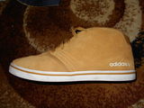Ghete Adidas Neo maro