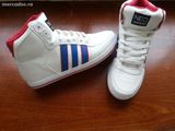 Ghete Adidas NEO MODEL NOU SLIM cod 36