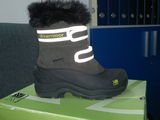 Ghete copii noi Waterproof