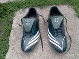 Ghete de Fotbal Adidas F10