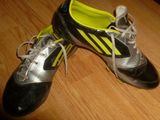 Ghete de fotbal adidas f50