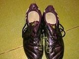 Ghete de fotbal F50