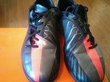 Ghete de fotbal Nike T90 Laser IV