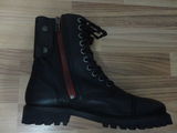 Ghete din piele noi ,marimea 41 Zadig & Voltaire