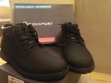 Ghete din piele rockport- - waterproof masura 49