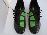 ghete fotbal