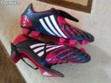 ghete fotbal