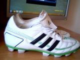 ghete fotbal