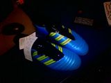 Ghete Fotbal Adidas