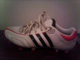 Ghete fotbal adidas profesionale