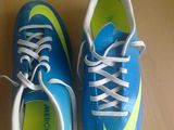 Ghete Fotbal Mercurial