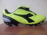 Ghete fotbal noi