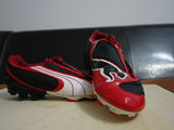 Ghete fotbal PUMA