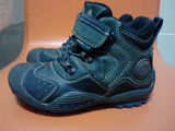 Ghete Geox