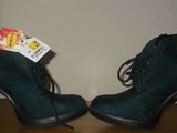 Ghete , Marca Graceland, Piele intoarsa , 40