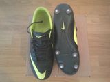 Ghete Nike Mercurial