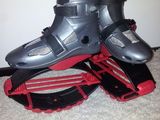 Ghete pentru Kangoo Jumps