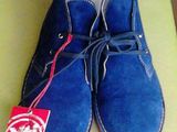 Ghete piele
