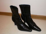 Ghete piele