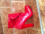 ghete piele