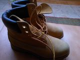 ghete timberland