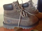 Ghete timberland copii