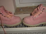 ghete TIMBERLAND piele 26-27