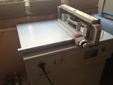 Ghilotina electrica 450PAPER CUTTER