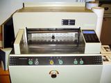 Ghilotina electrica Boway 520