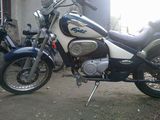 Gilera Eiglet