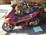 Gilera Runer